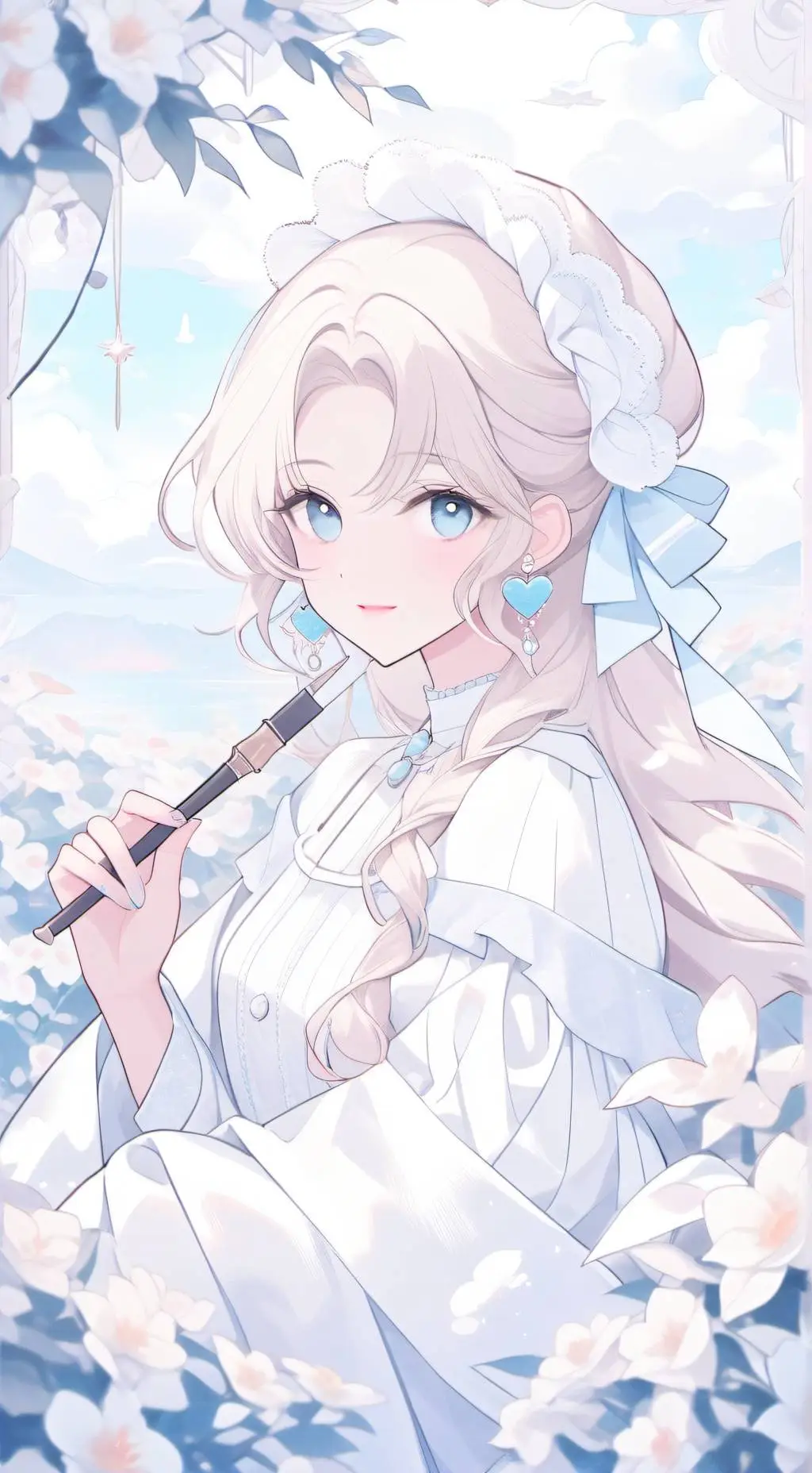 Talkie AI - Chat with Selena