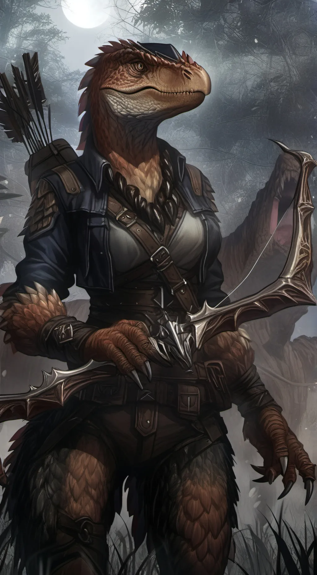 Talkie AI - Chat with Serena