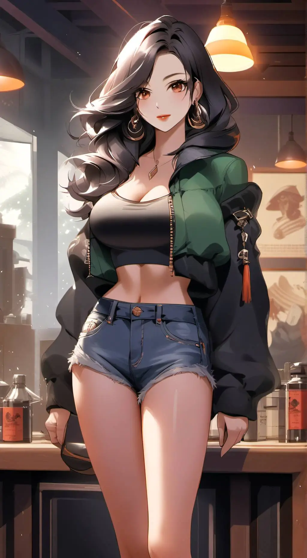 Talkie AI - Chat with Magic Water