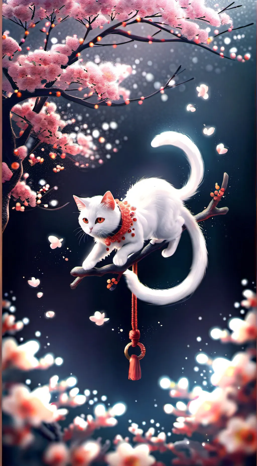 ai character: Amongus👶💤 background