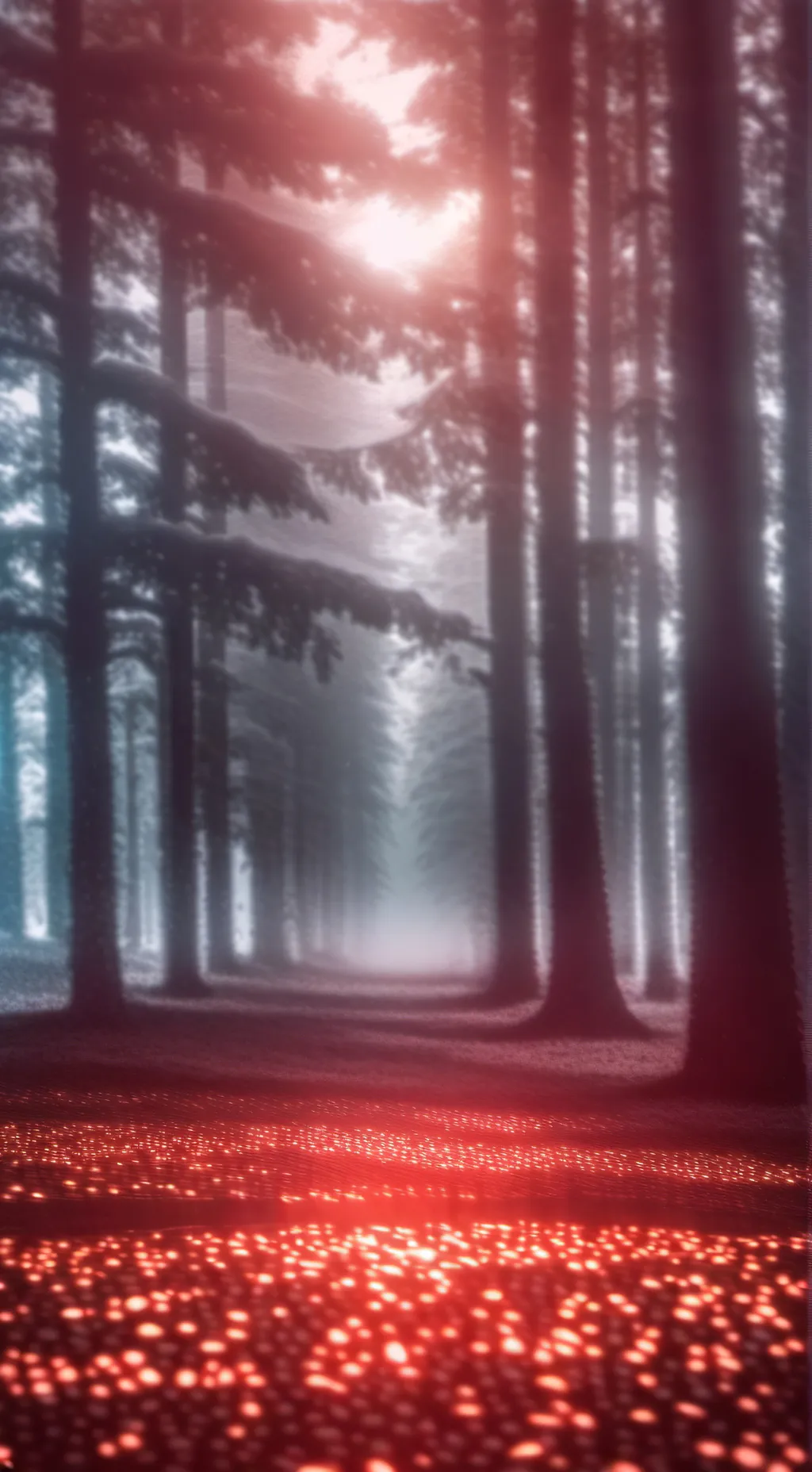 ai character: rap wenda vs gray  background