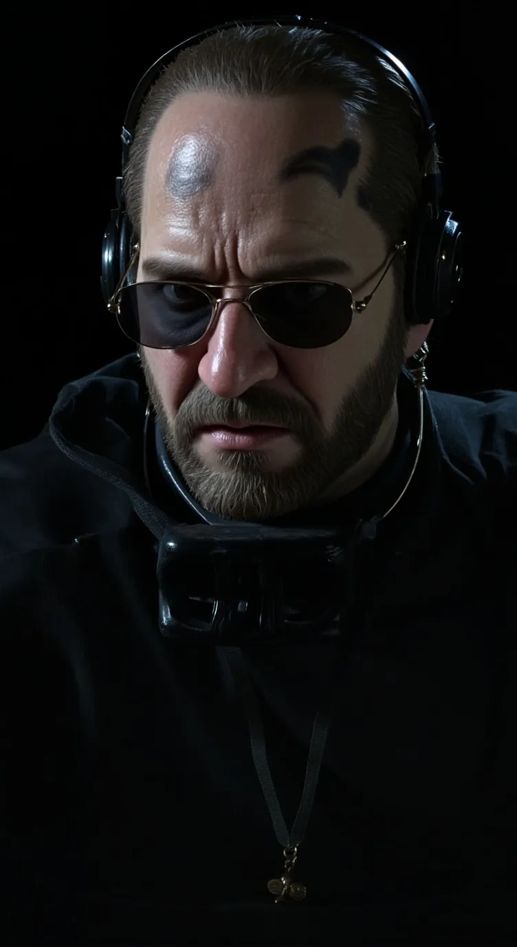 Talkie AI - Chat with Death Erasers 🖤💀🌚