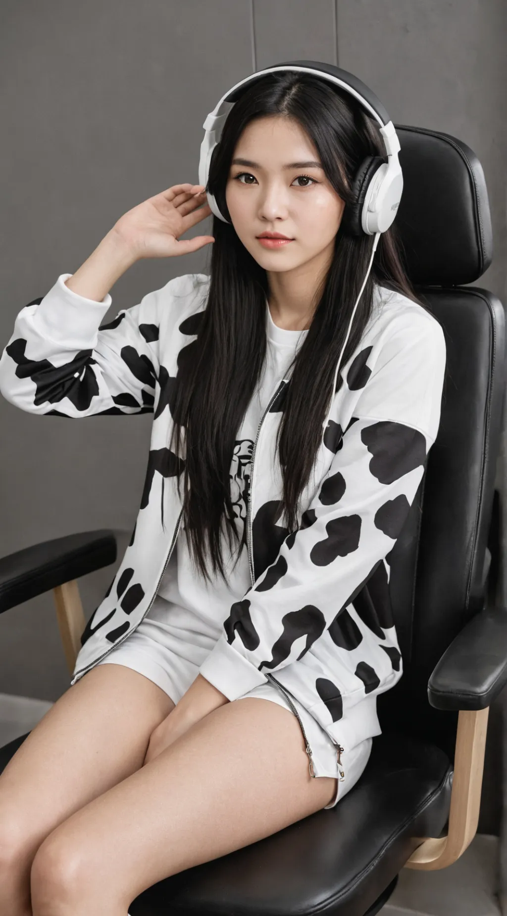 Talkie AI - Chat with Mai Junghyun