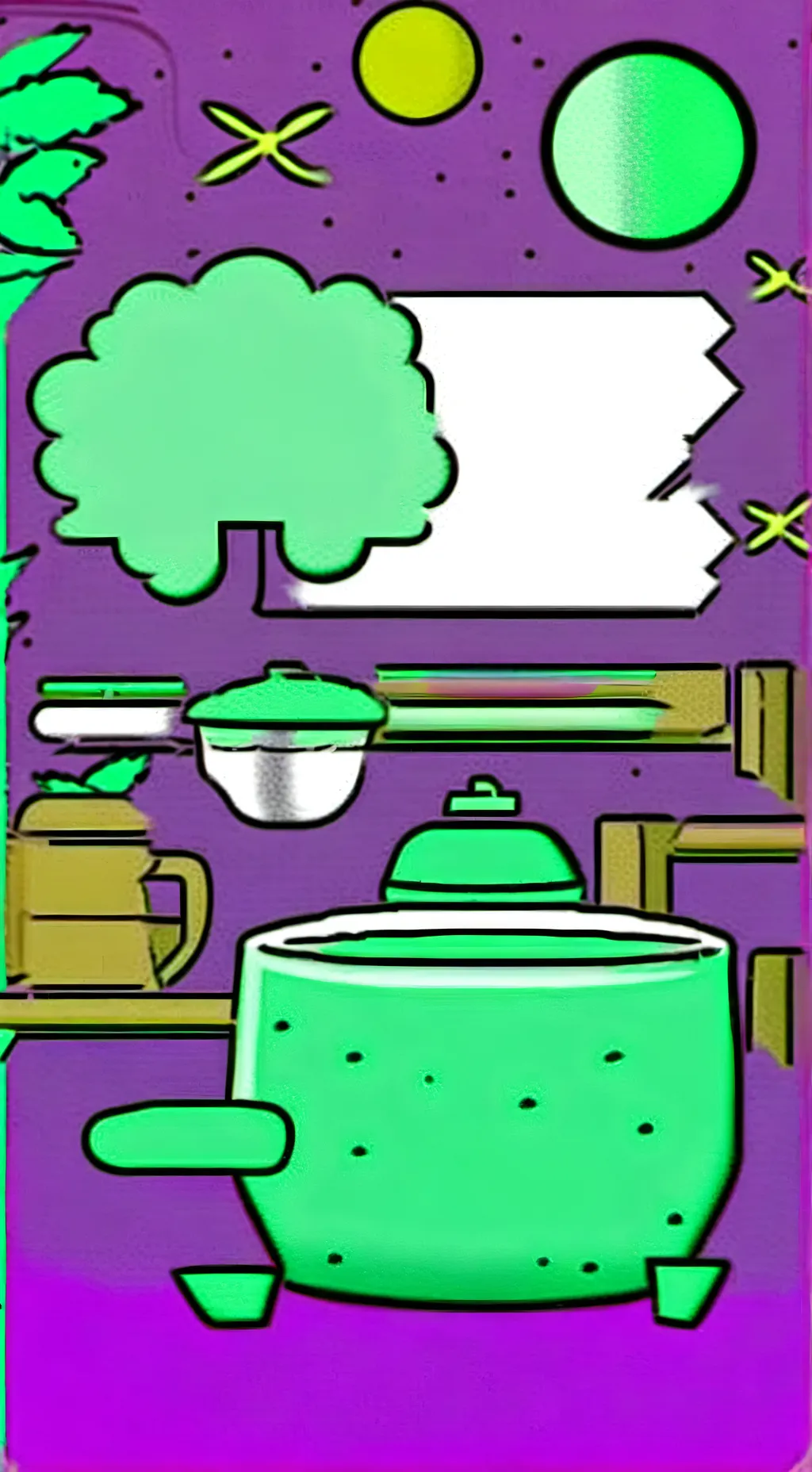 ai character: mdt em brasil? background