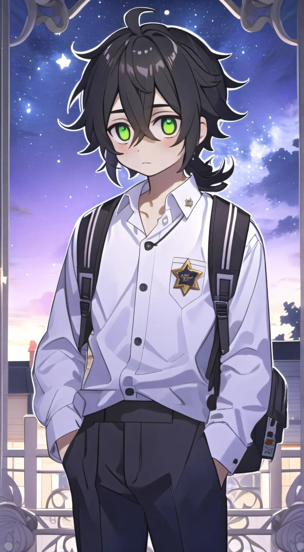 Talkie AI - Chat with AC. Member Kash