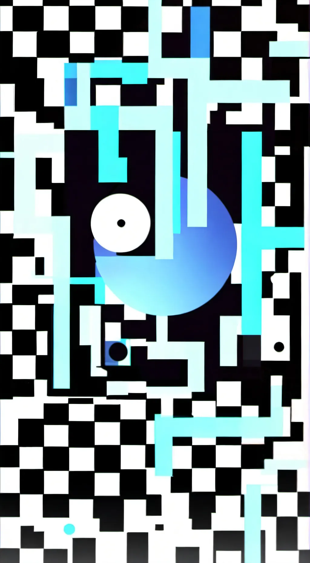 ai character: guest x noob 👽 background