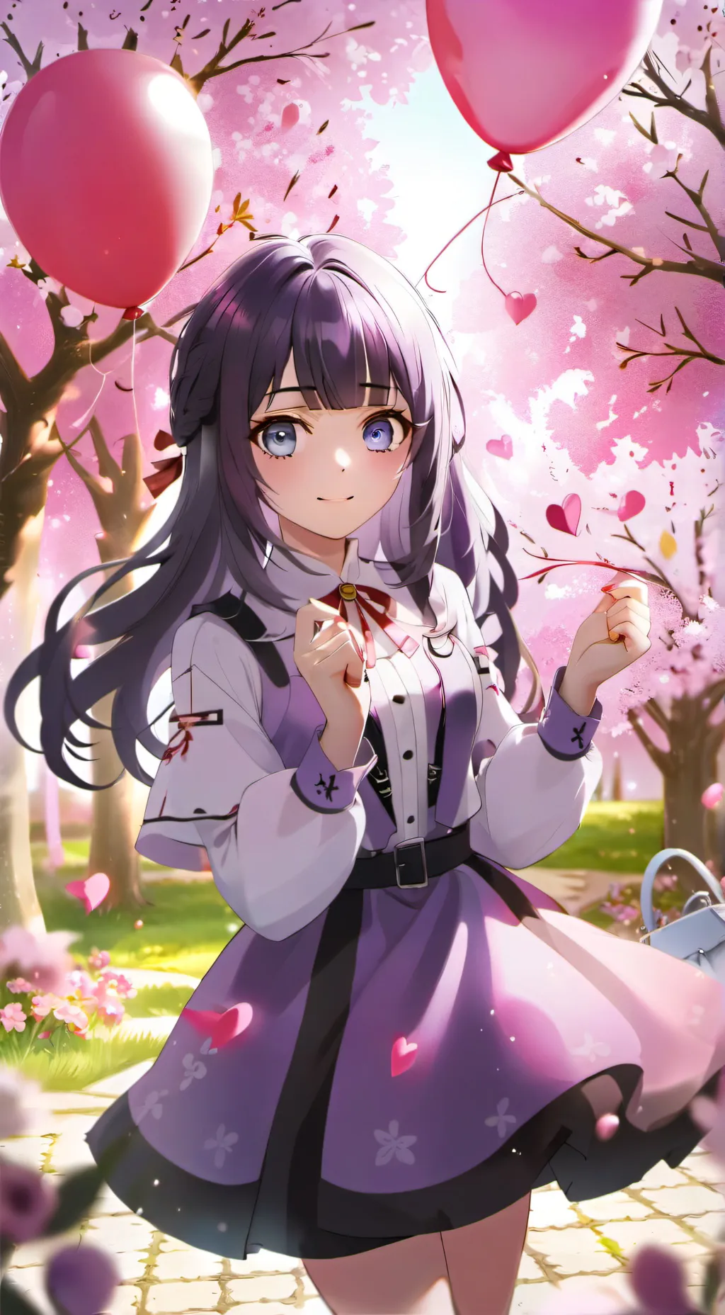 ai character: popó terapia  background