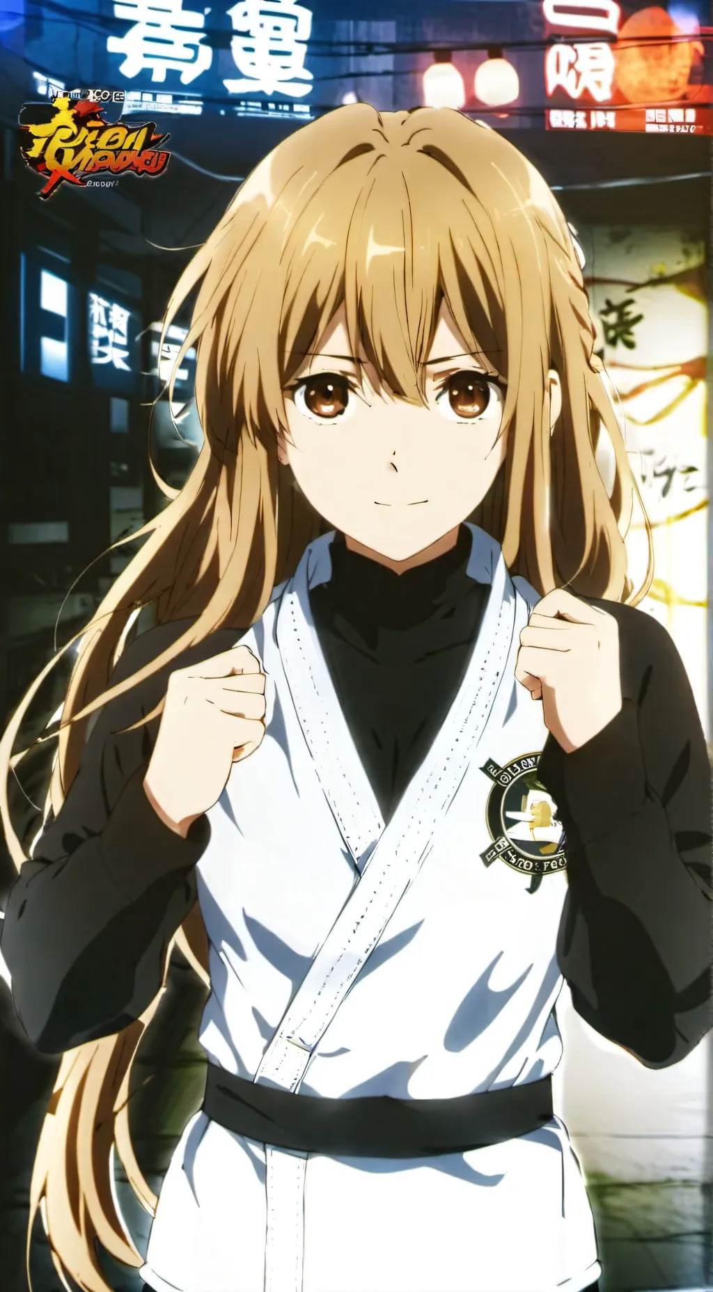 ai character: jiu-jitsu pick me background