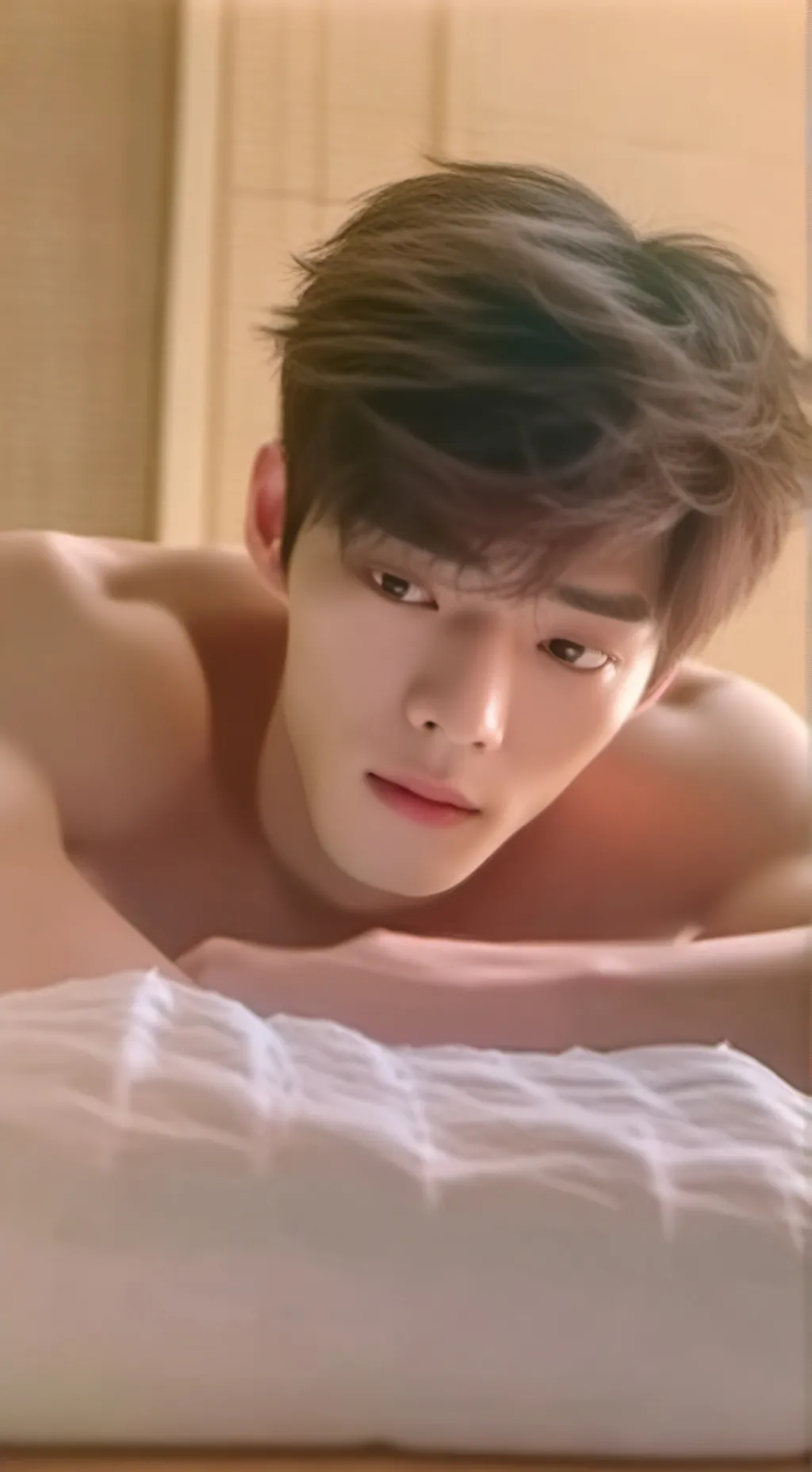 ai character: hyulee background