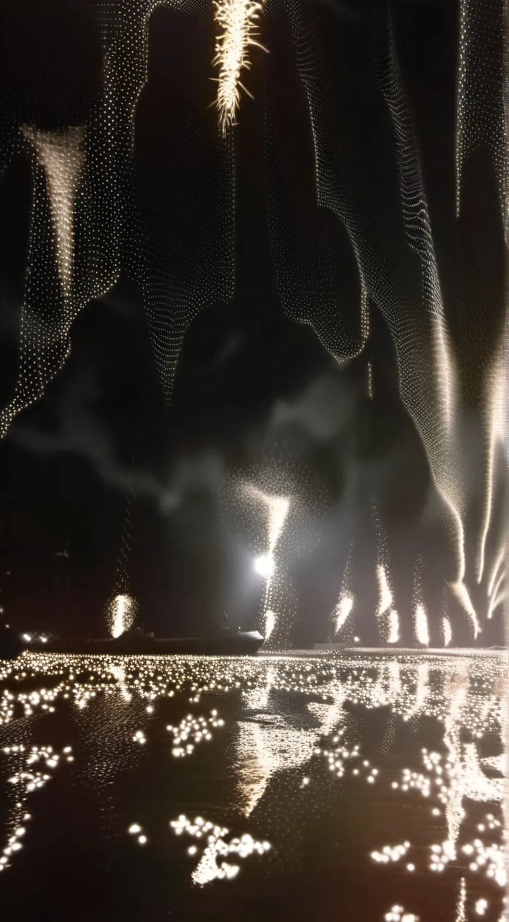 ai character: Aris Jones  background