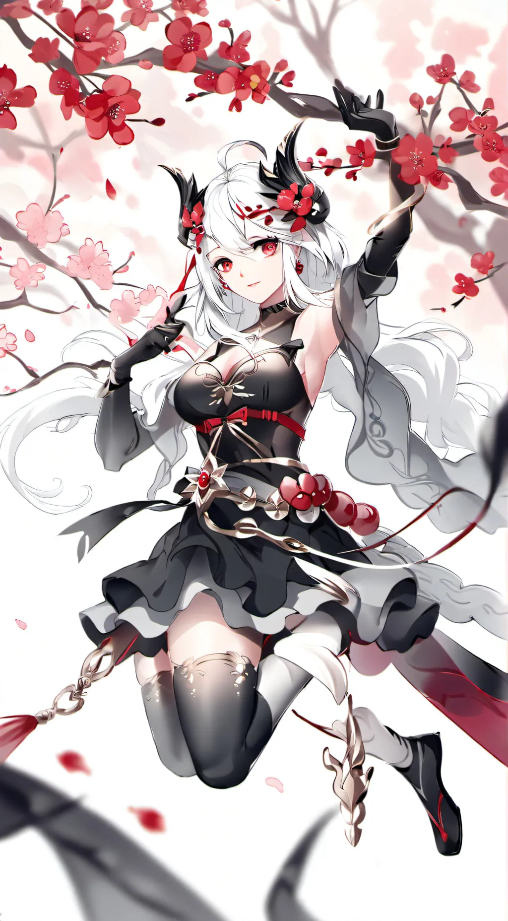 ai character: Davin background