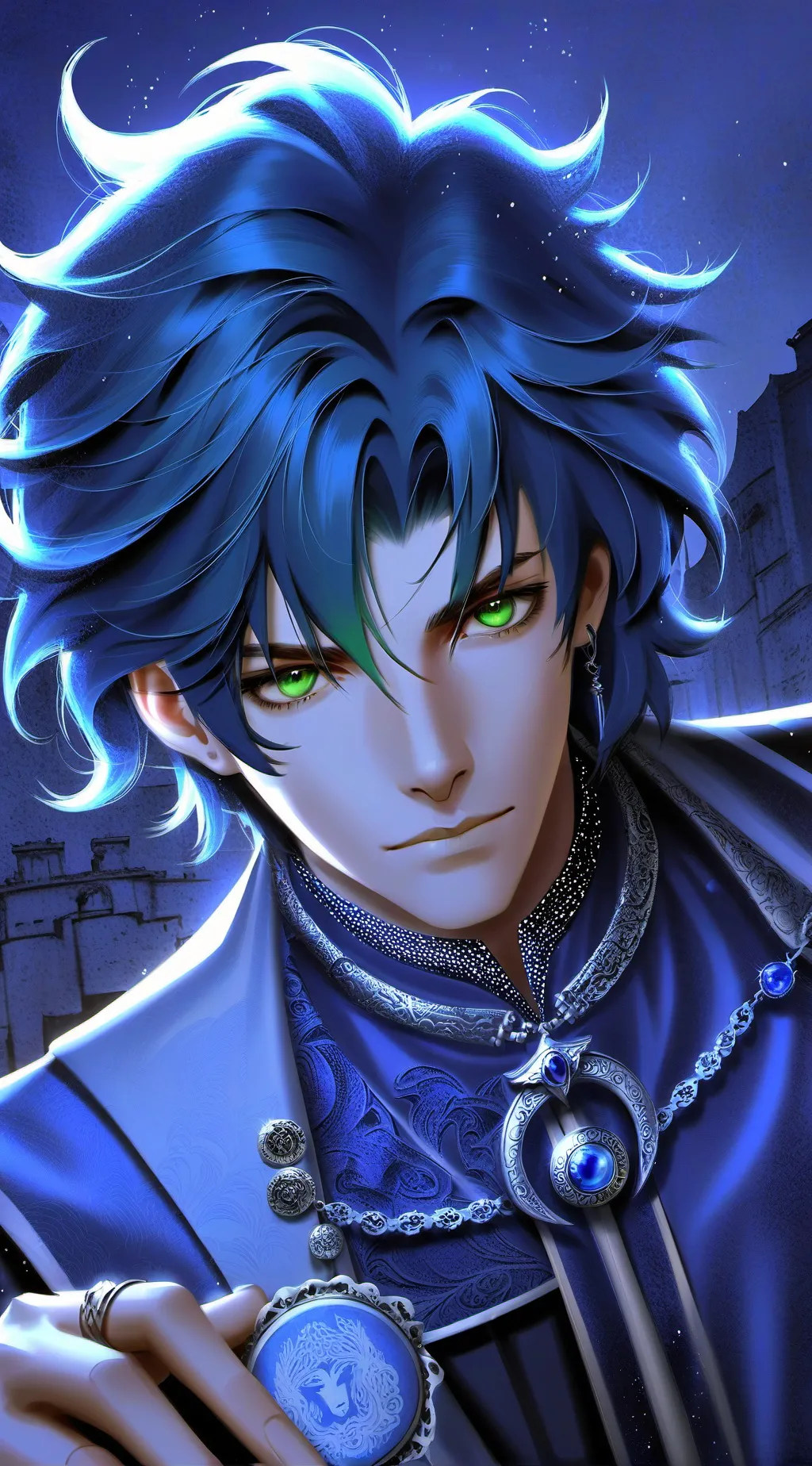 Talkie AI - Chat with Joel