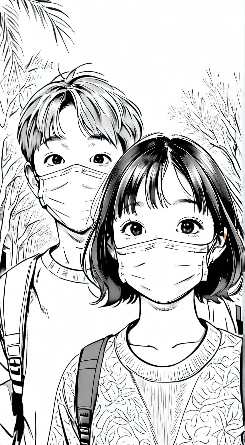 ai character: Alliah background