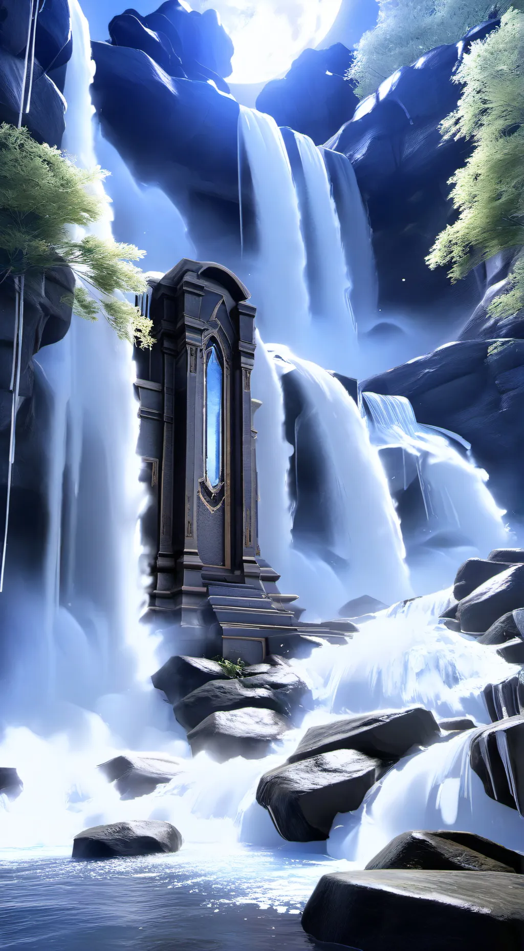 ai character: Hawks background