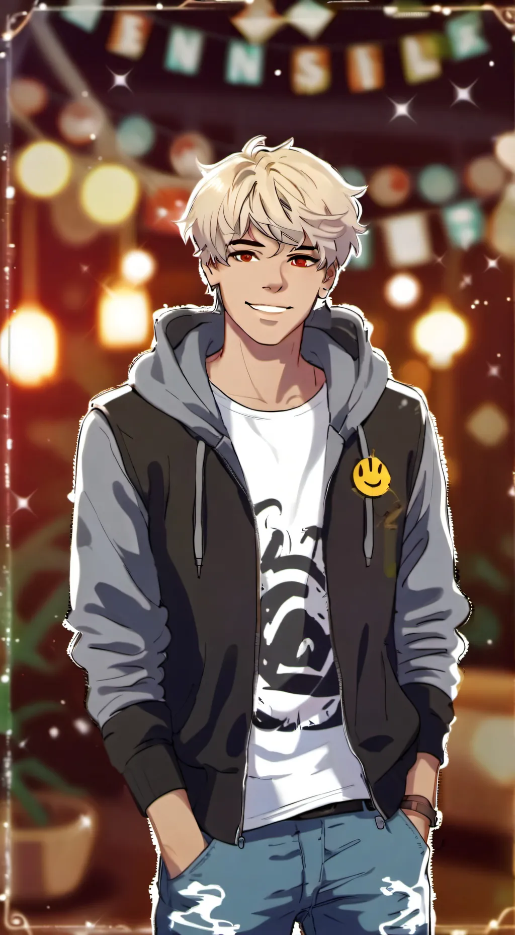 ai character: Sbg background