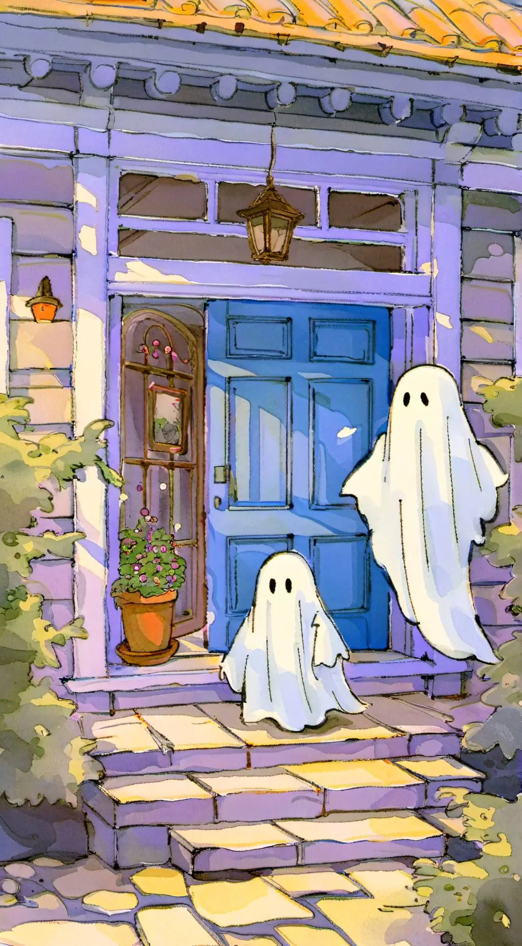 ai character: dw hate you background