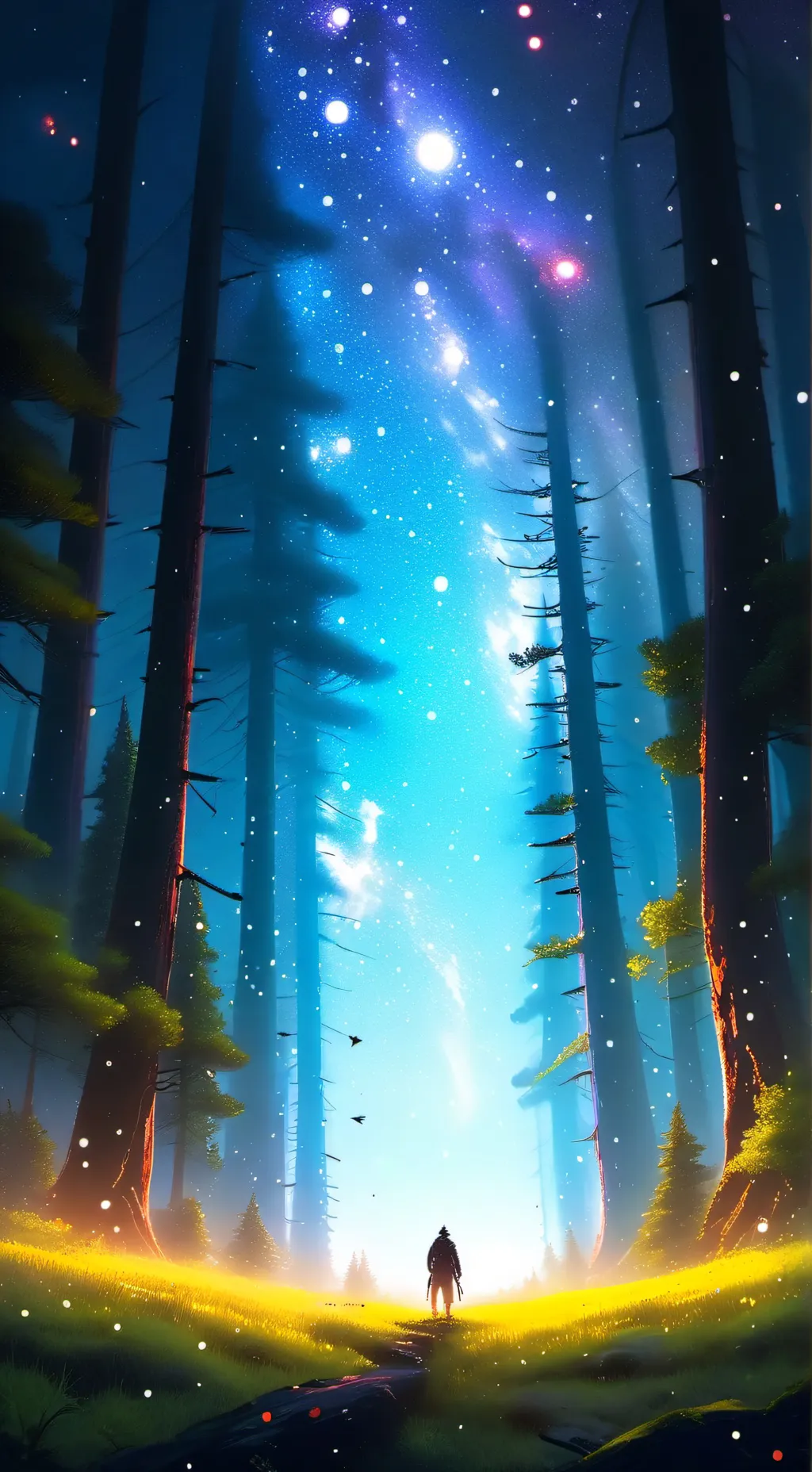 ai character: Paw patrol  background