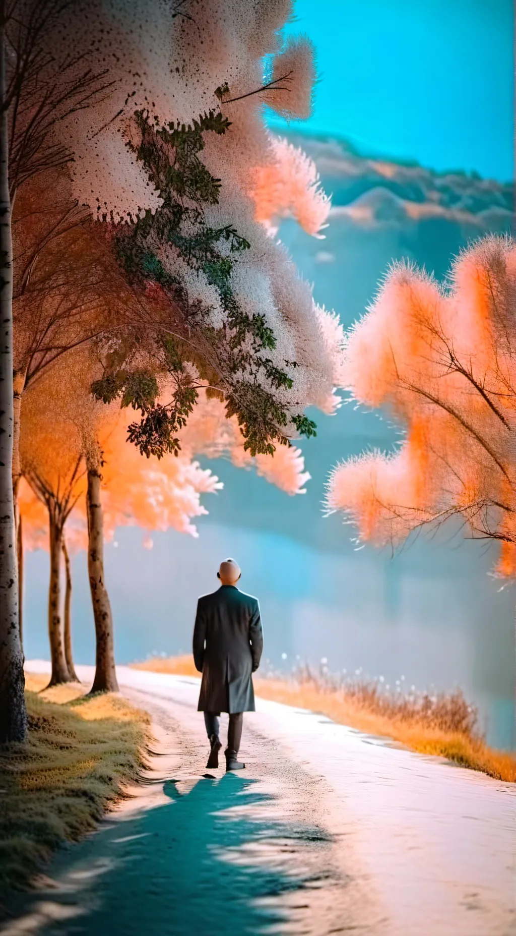 Talkie AI - Chat with Genhumans 1