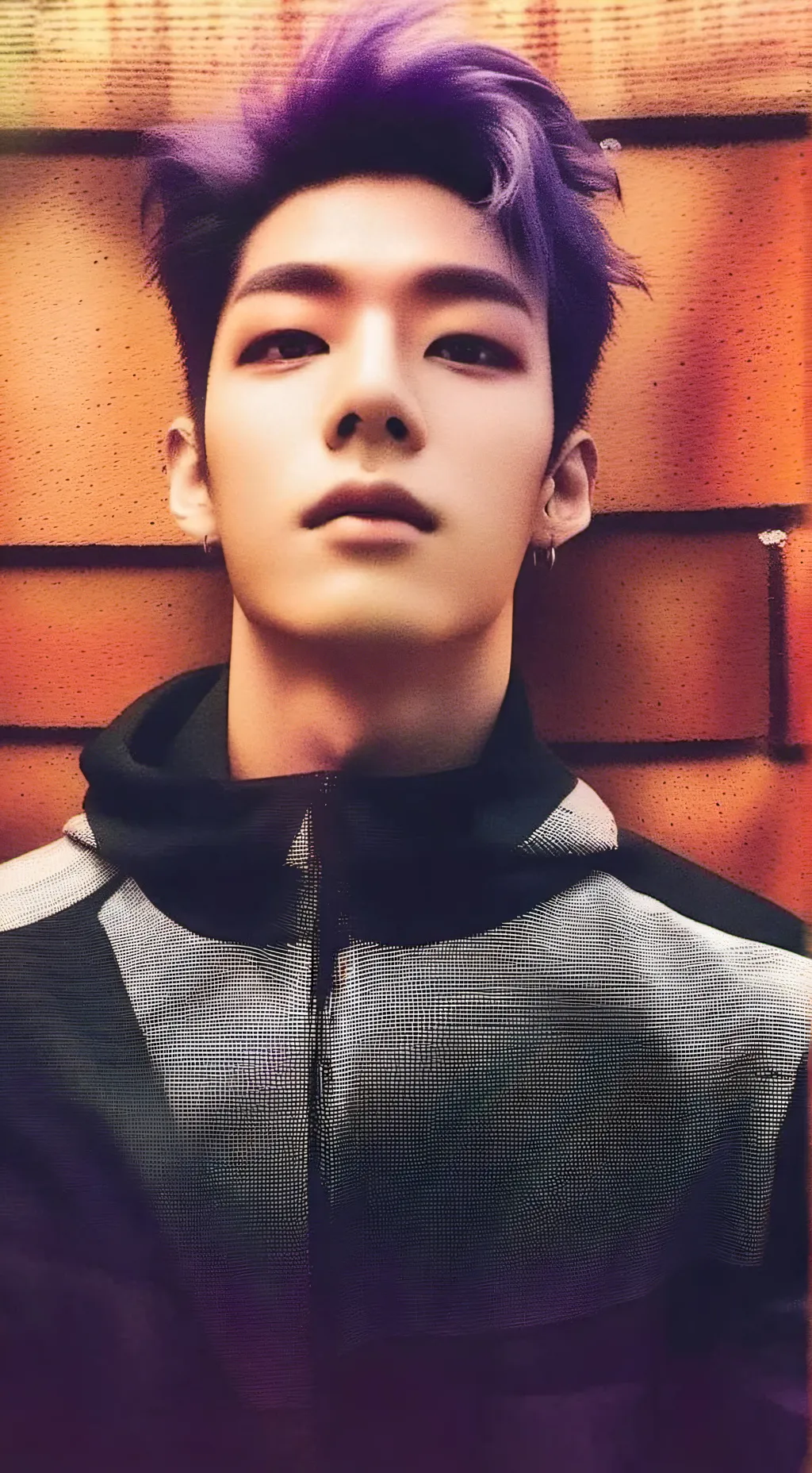 ai character: thanos background