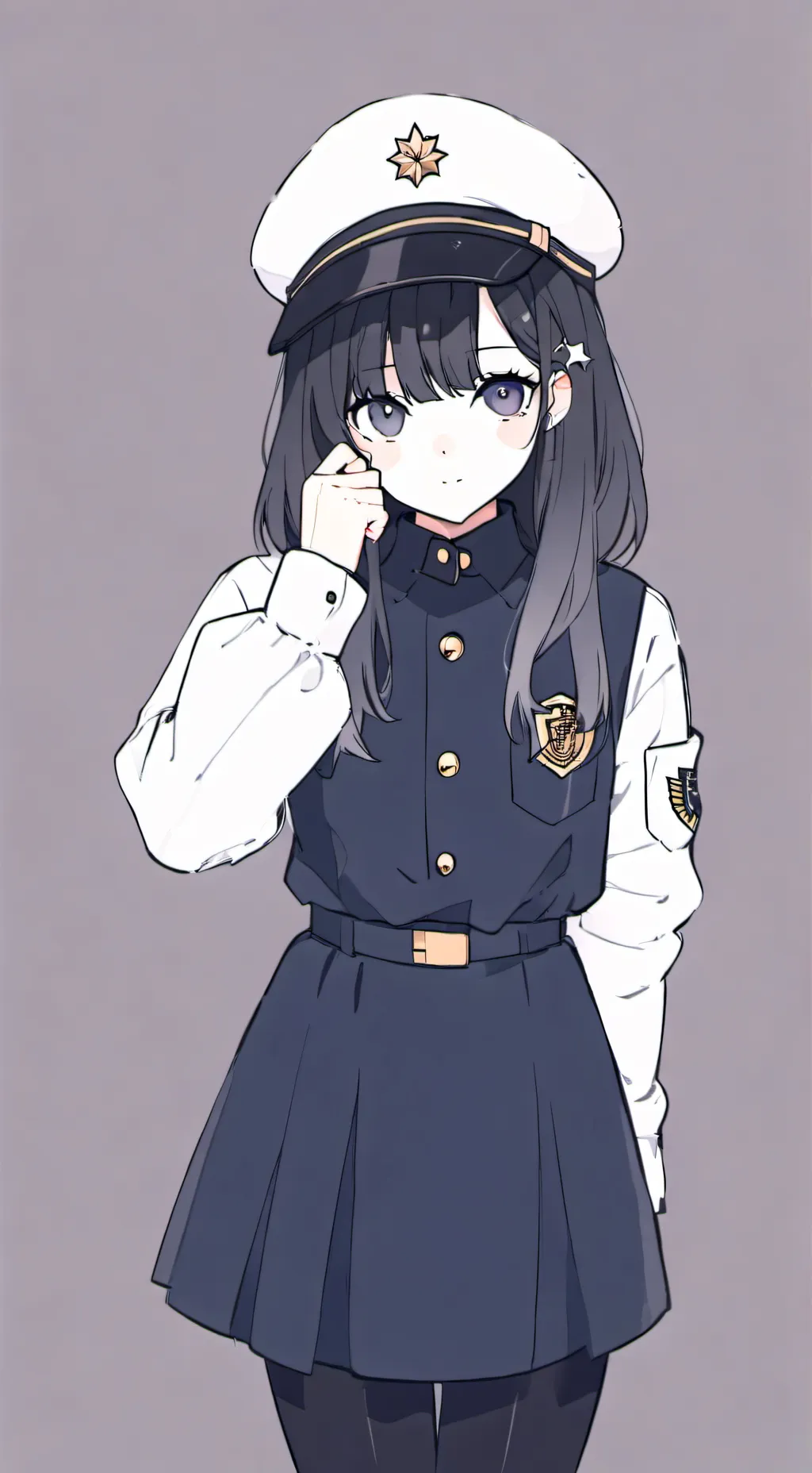 Talkie AI - Chat with Anna