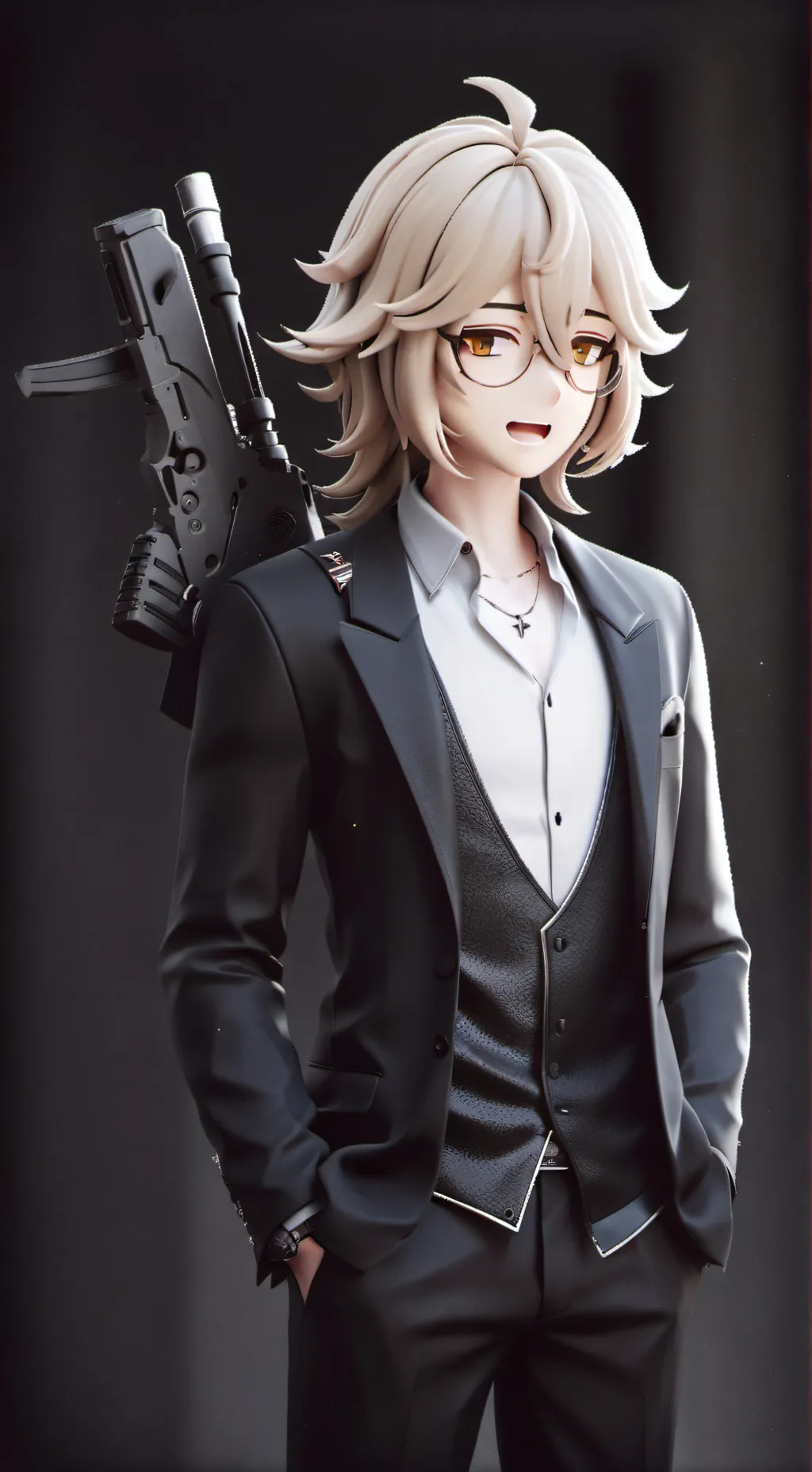 ai character: ^~°Emily°~^ background