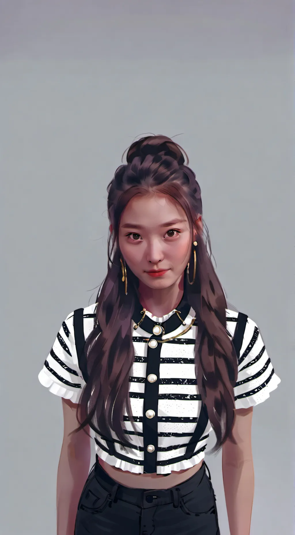 Talkie AI - Chat with player 196