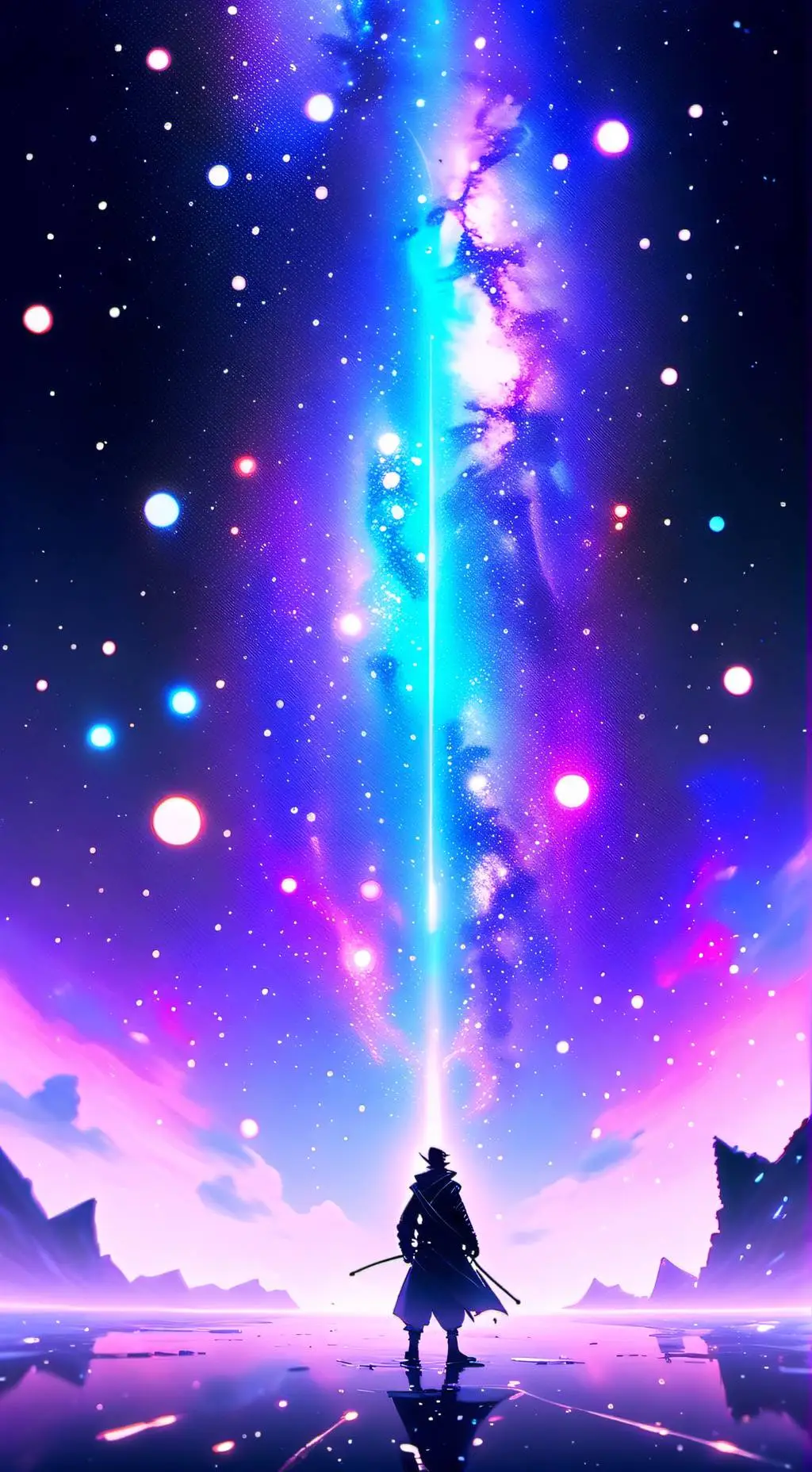 ai character: OUAT background