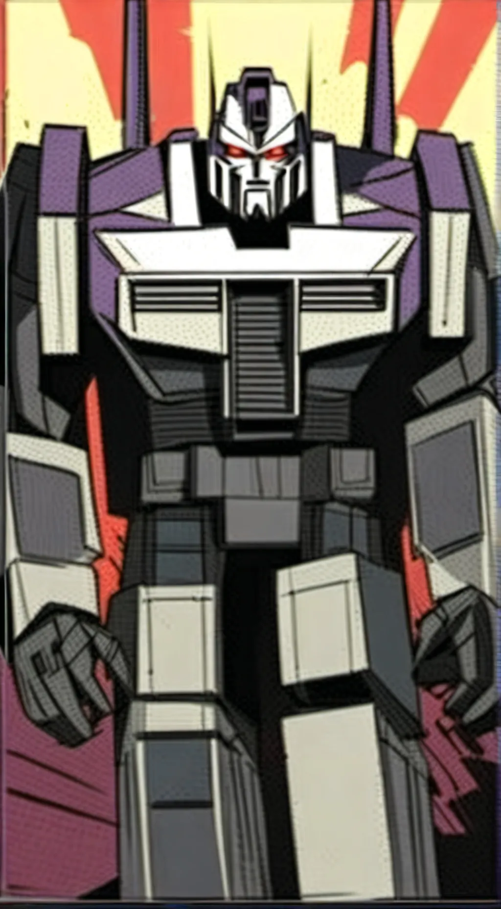 ai character: Leviathan  background