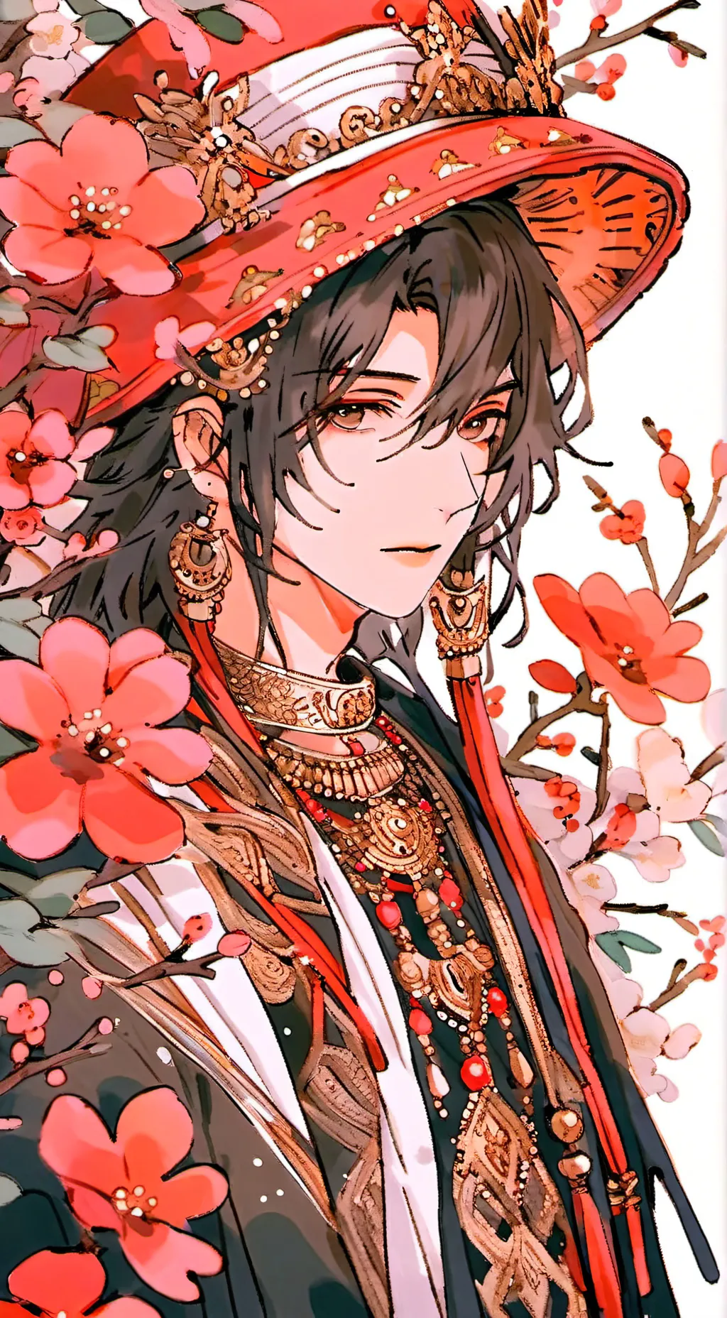 ai character: Quetzocoatlus background