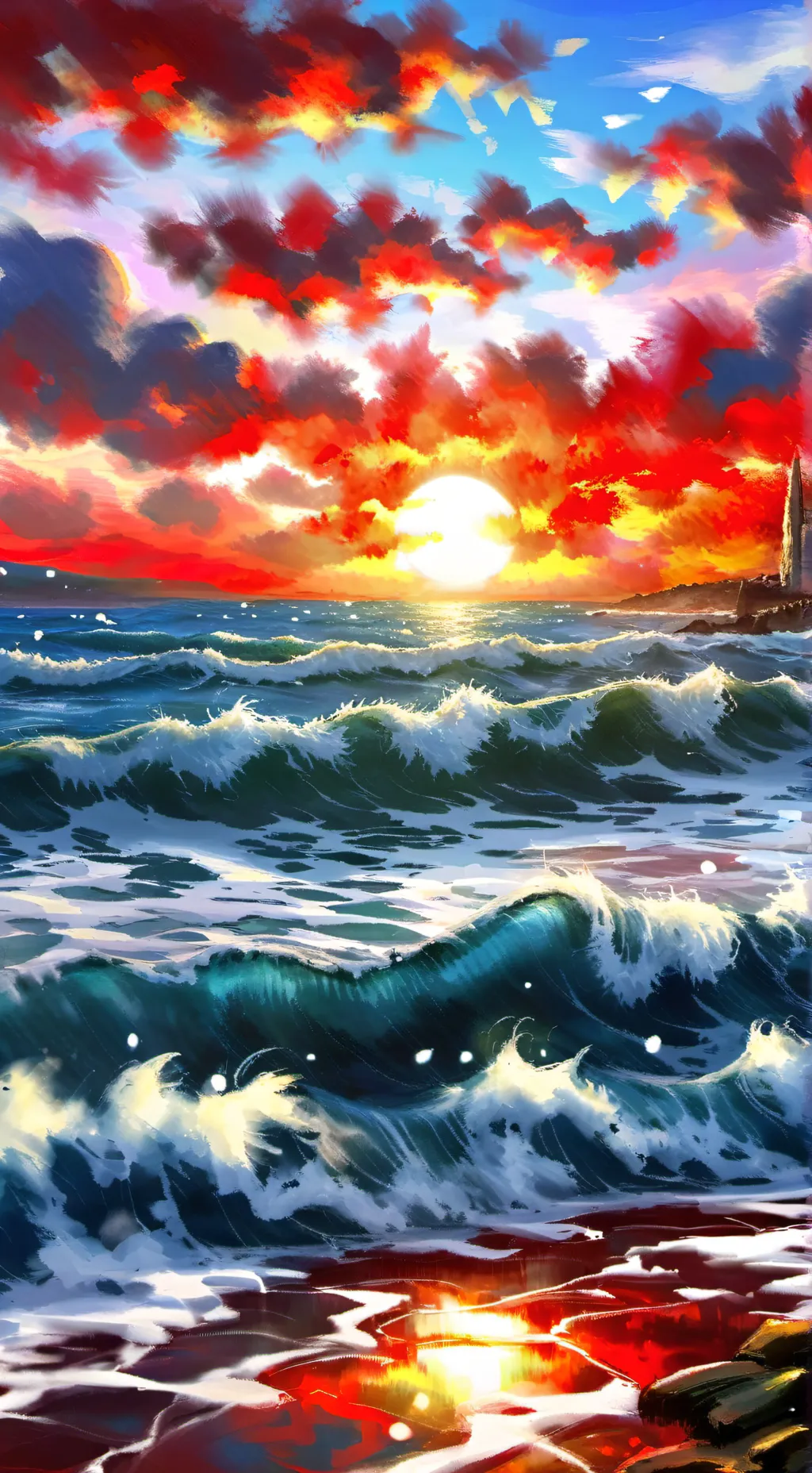 ai character: rdr2XJudge Holden background