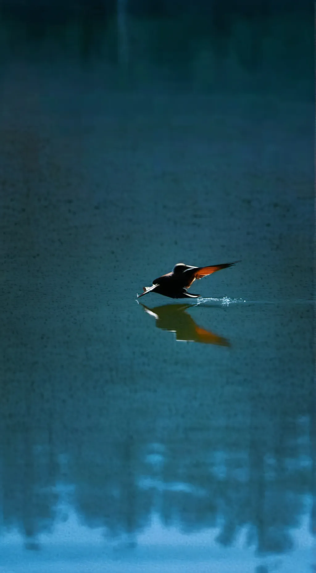 ai character: fruitcake argument background