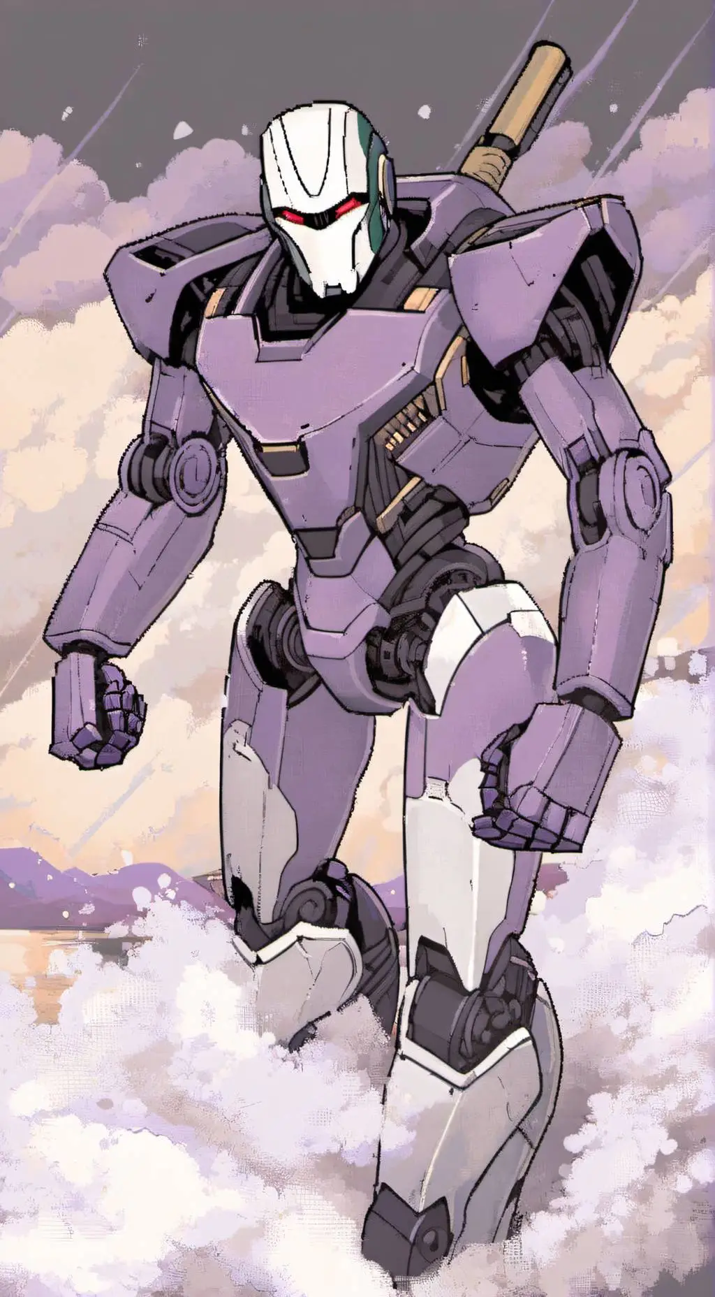 Talkie AI - Chat with Mesothulas