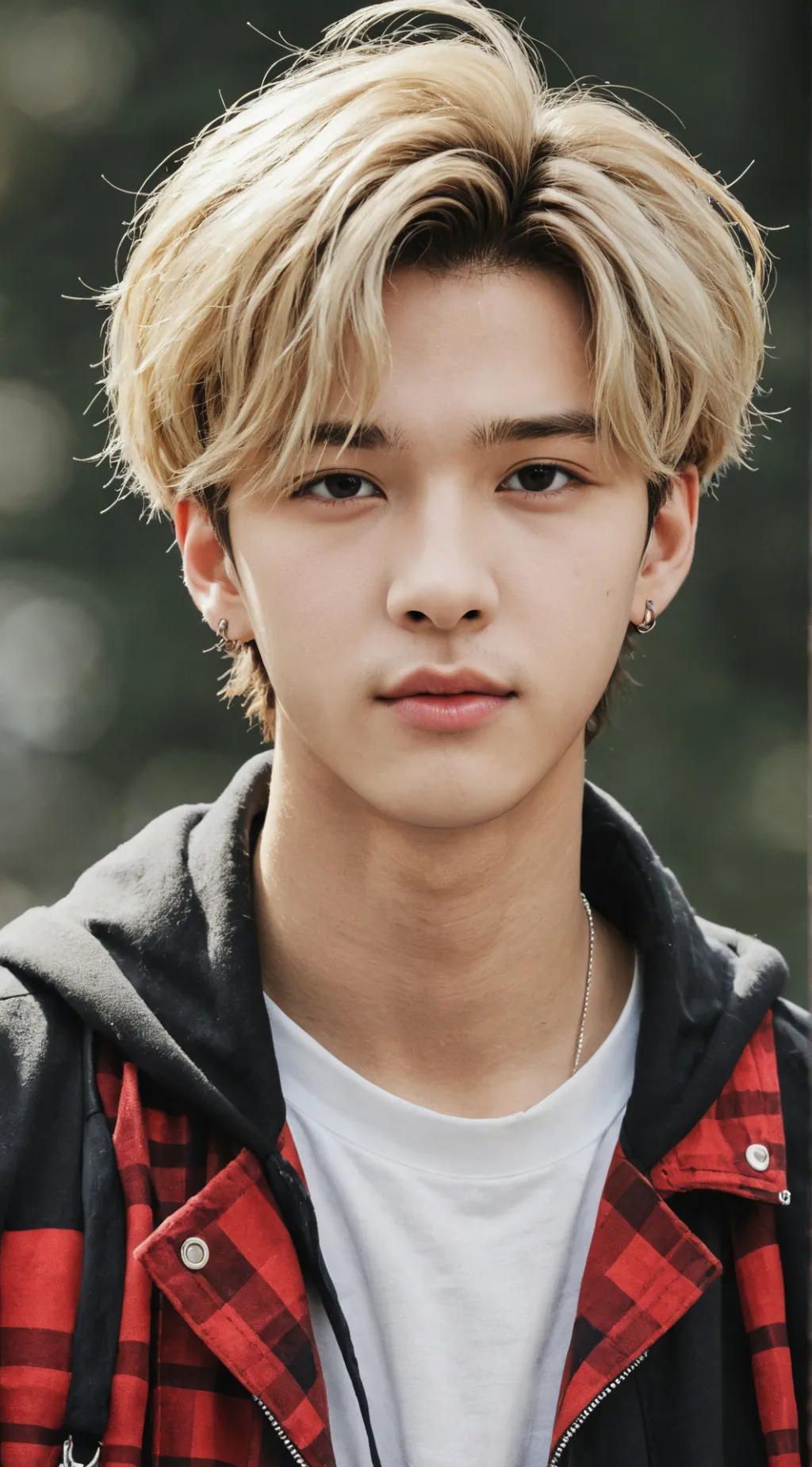 Talkie AI - Chat with Felix Stray kids