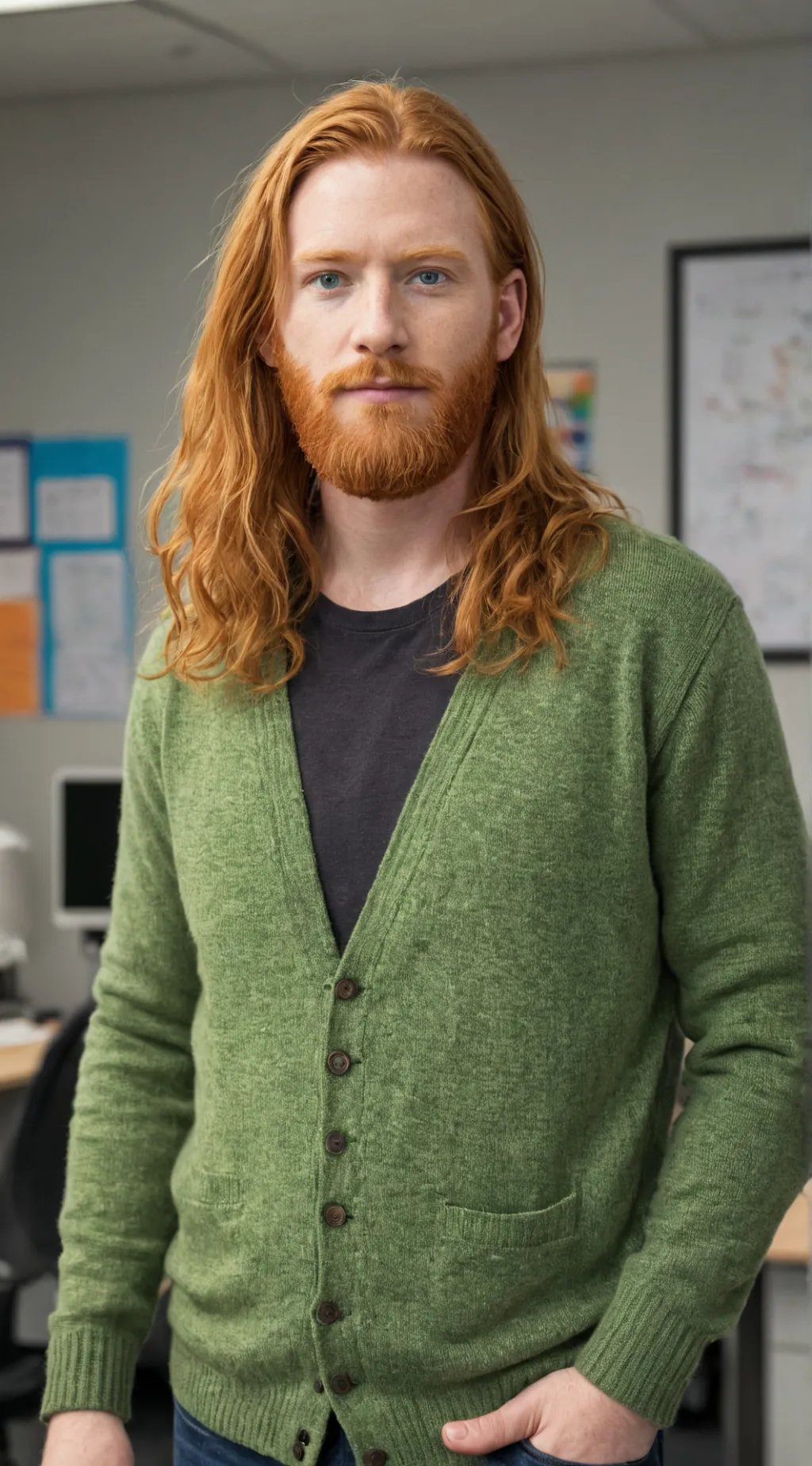 Talkie AI - Chat with Sayman Amber