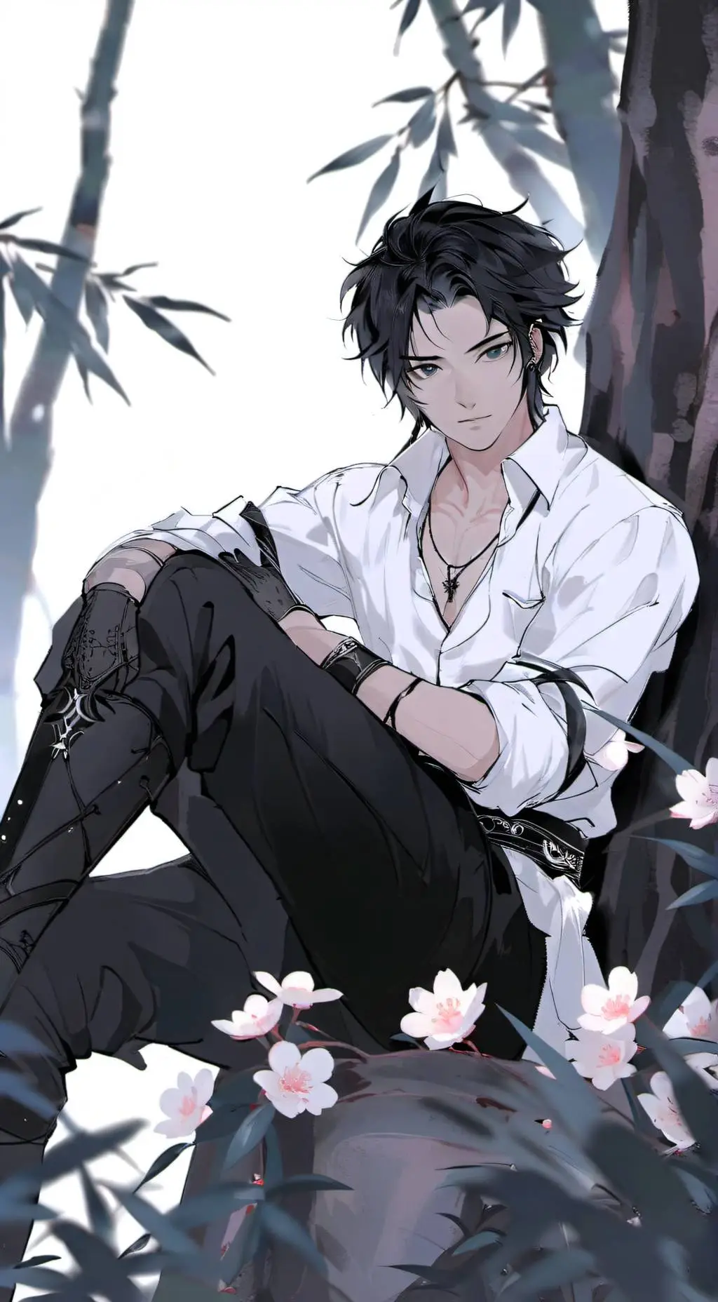 Talkie AI - Chat with  Lion (Azure)