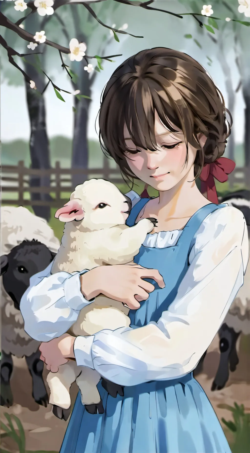 ai character: Marauders [Y/N]  background