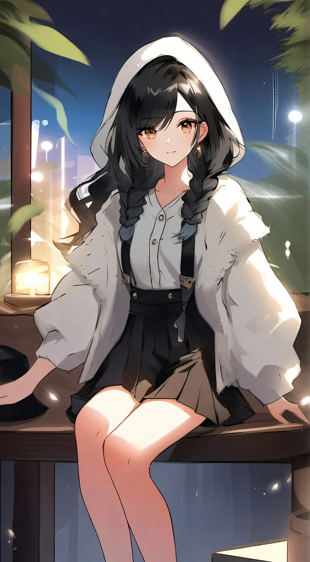 Talkie AI - Chat with Taya