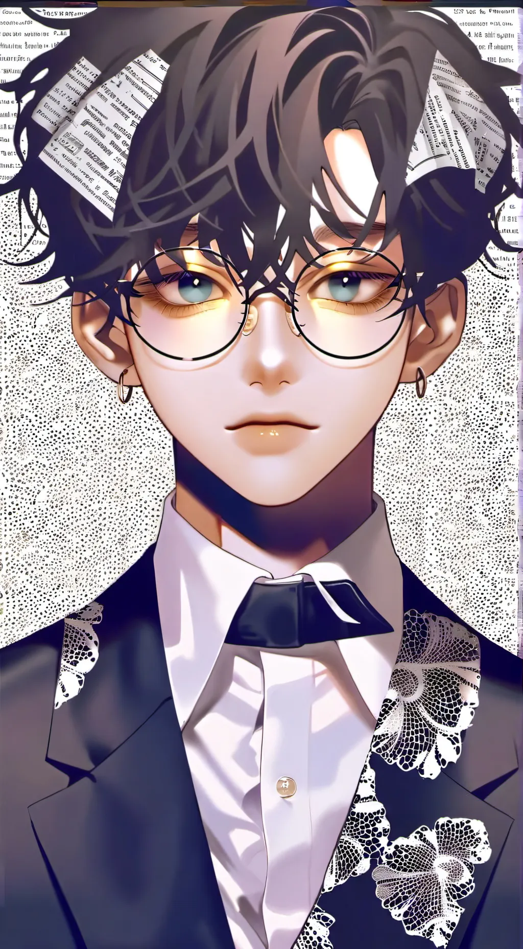 ai character: Deoj Keao-Mae background