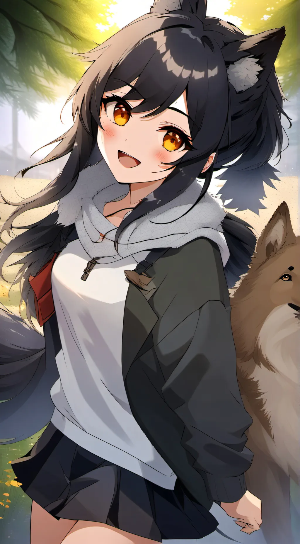 ai character: mha pick me✨✨✨ background