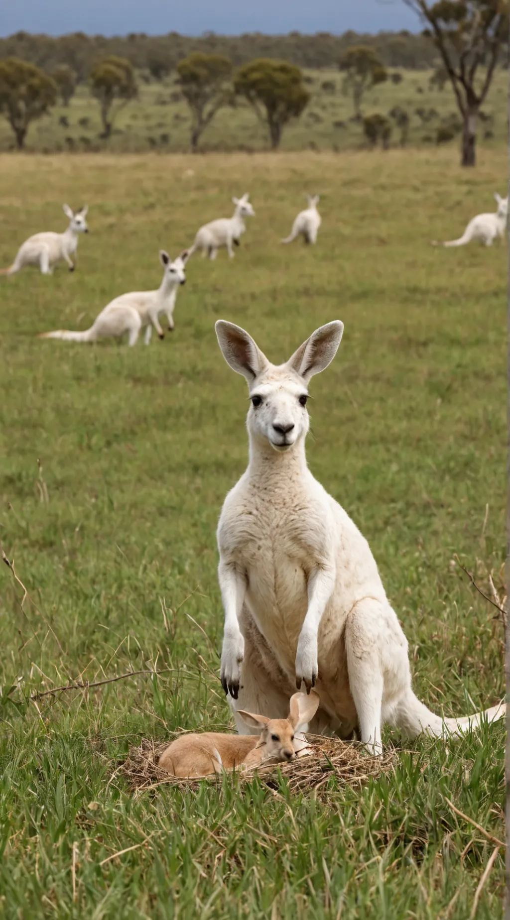 ai character: diesura (cos)  background