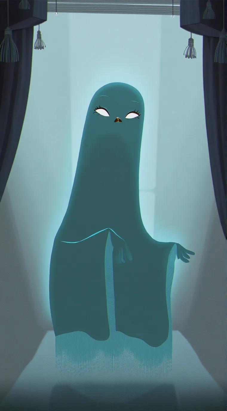 ai character: Group background