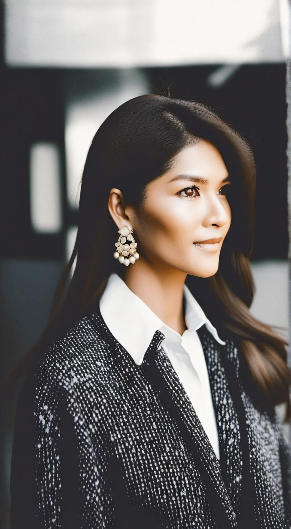 ai character: me irl background