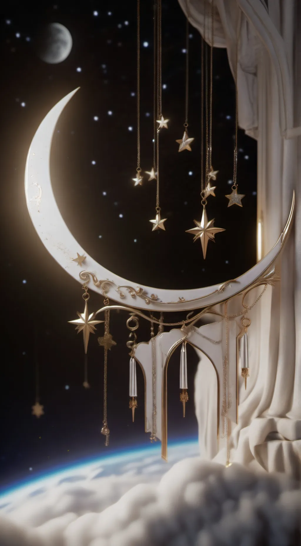 ai character: Sturniolo background