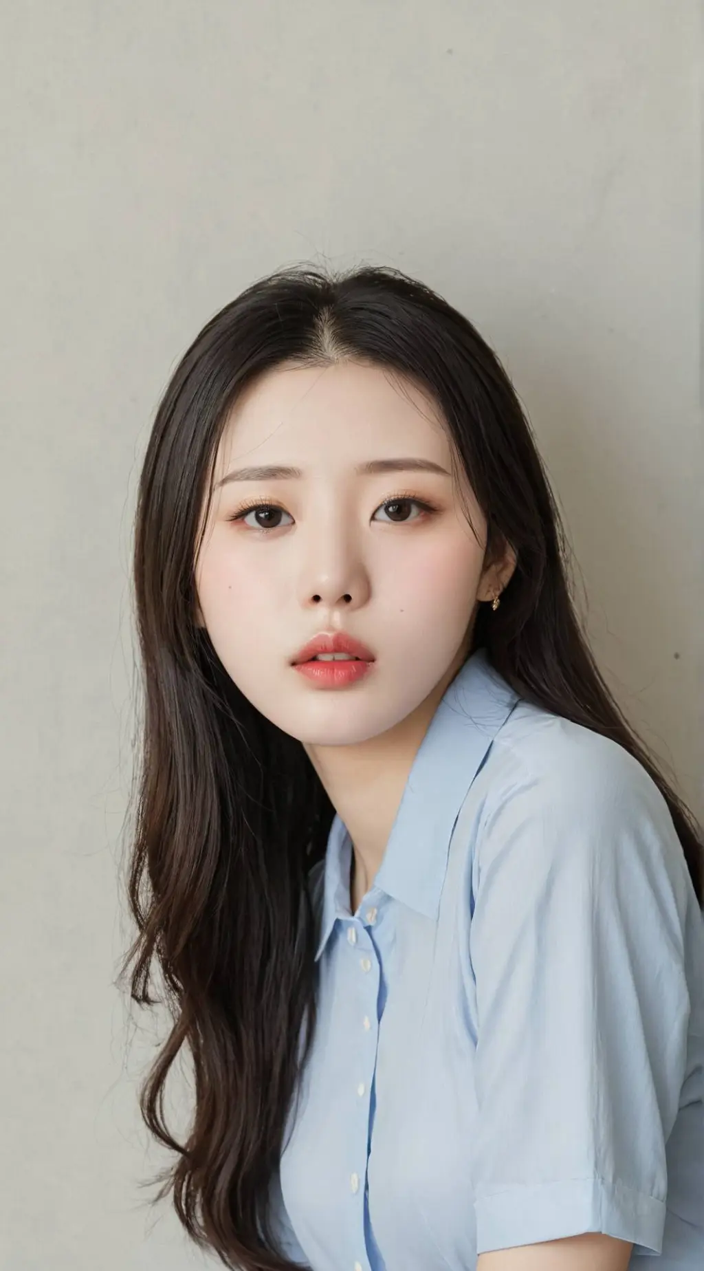 ai character: Rora  background