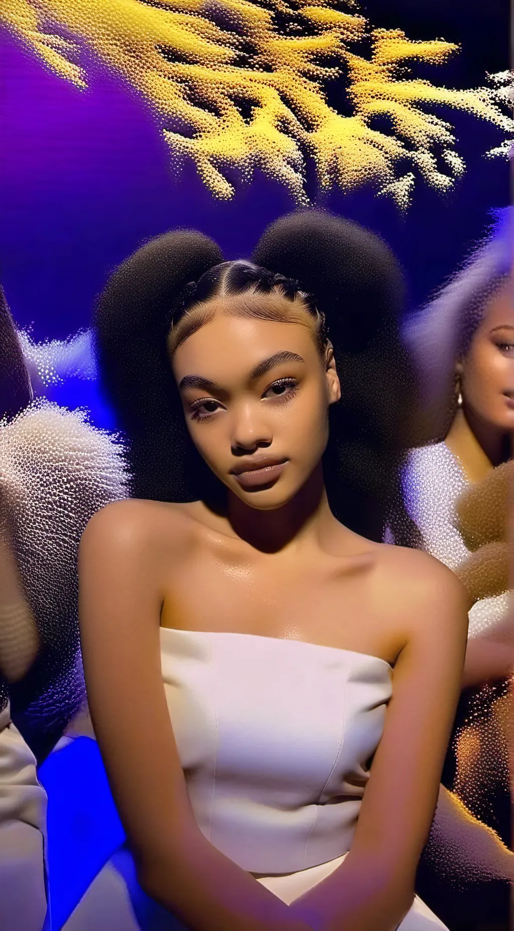 Talkie AI - Chat with Lara