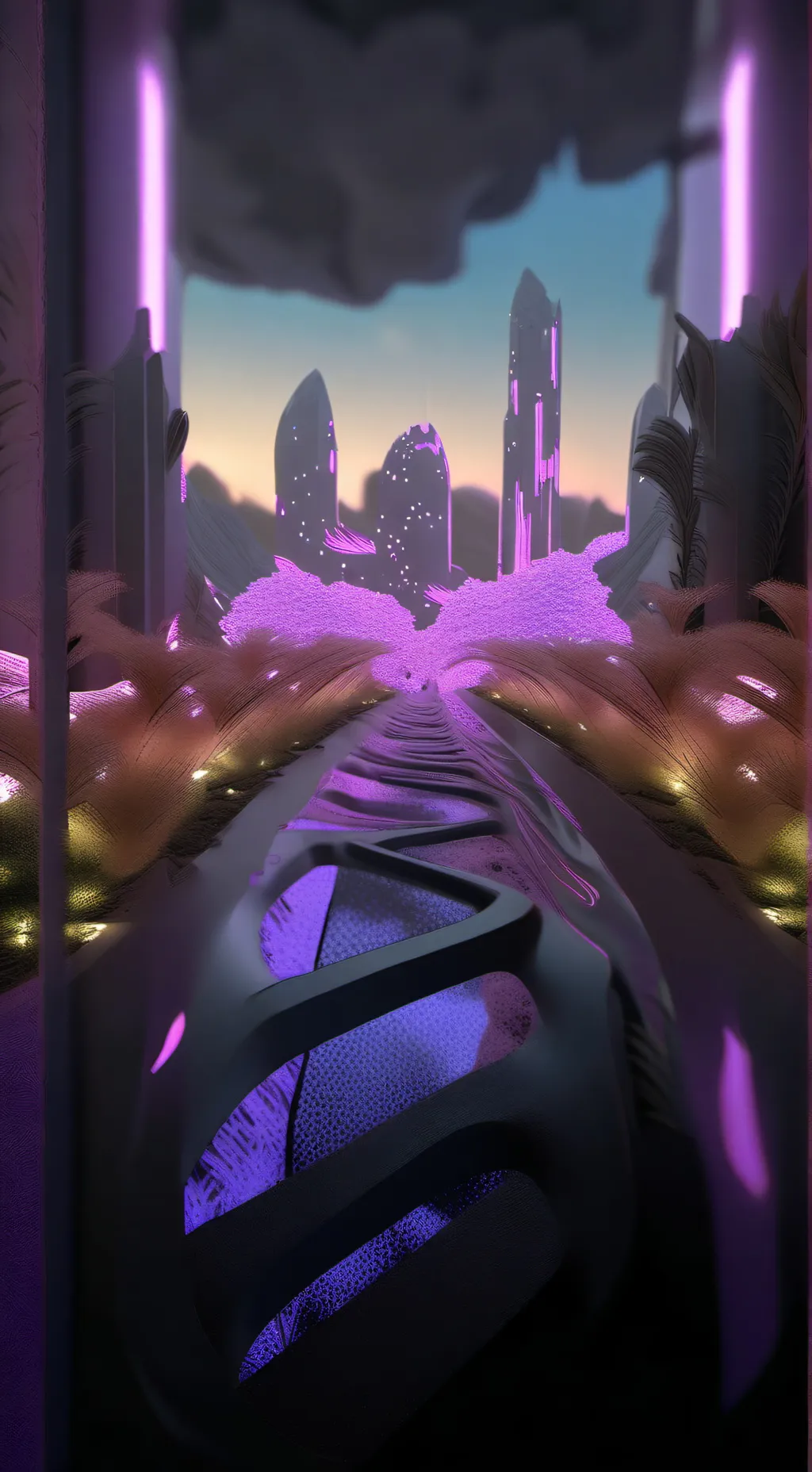 ai character: MHA all boys background