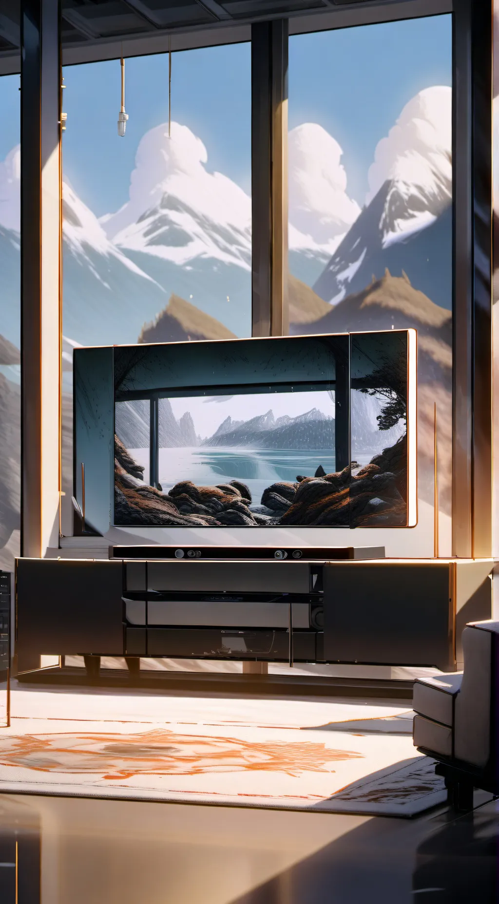 ai character: mha background