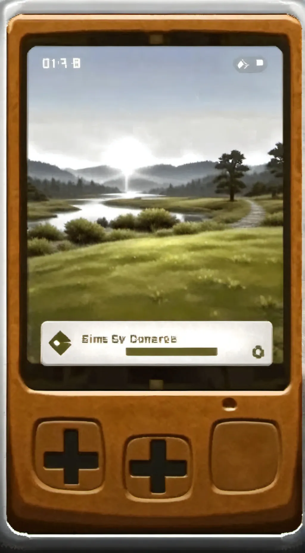 ai character: sprunki background