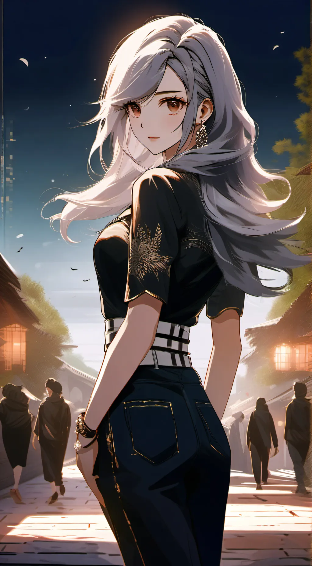 ai character: хз писать  background