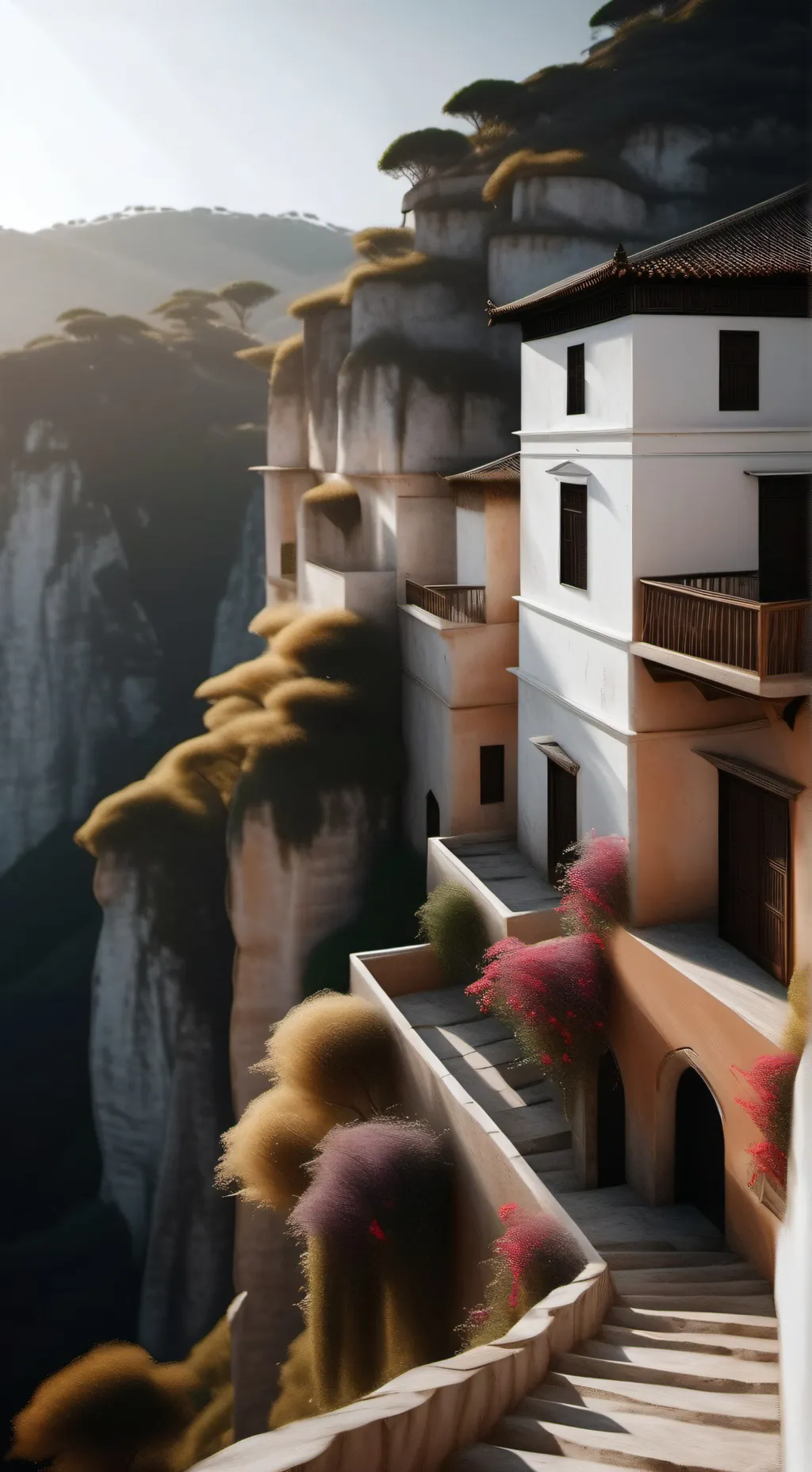 ai character: ¿Shelly ignorada? background